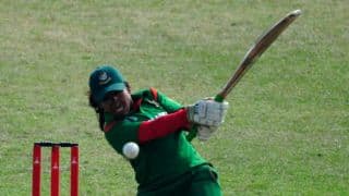 Asian Games 2014: Pakista Women beat Bangladesh Women by 4 runs in Final